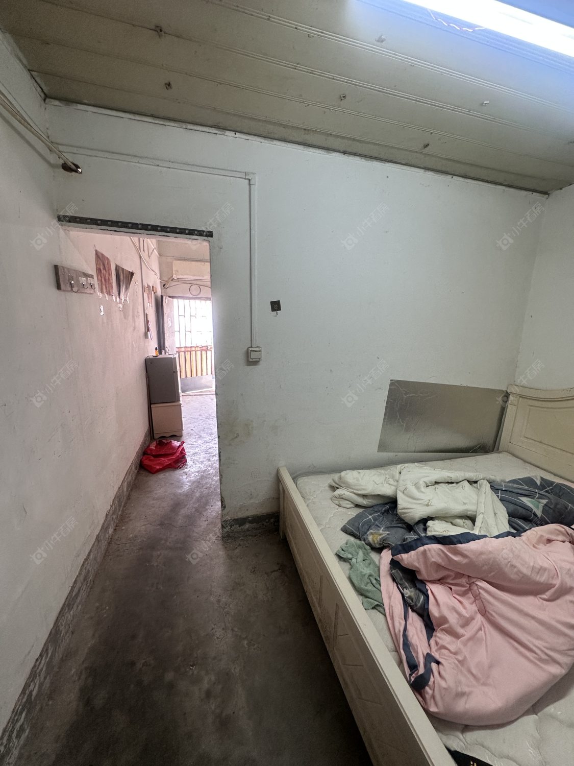 常州工房北区十四区在租房源室内图_小牛看房