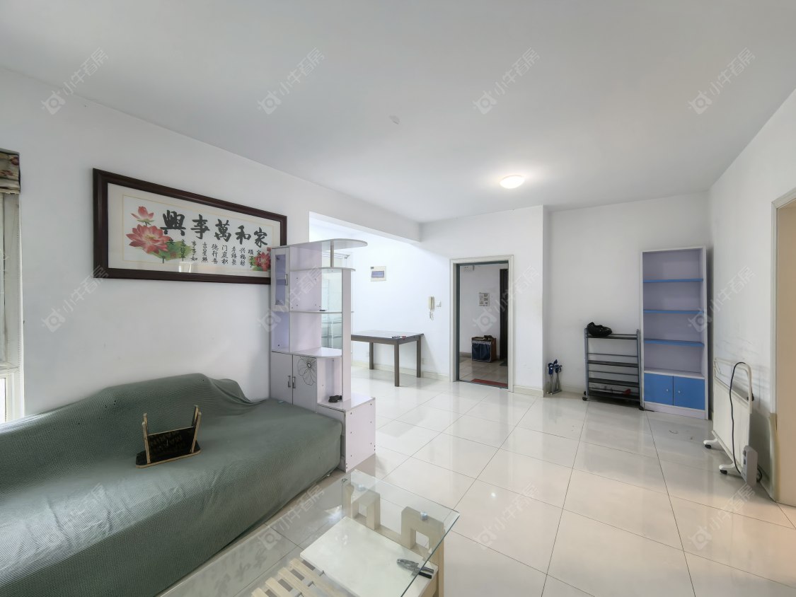 常州绿园爱舍南区在租房源_小牛看房