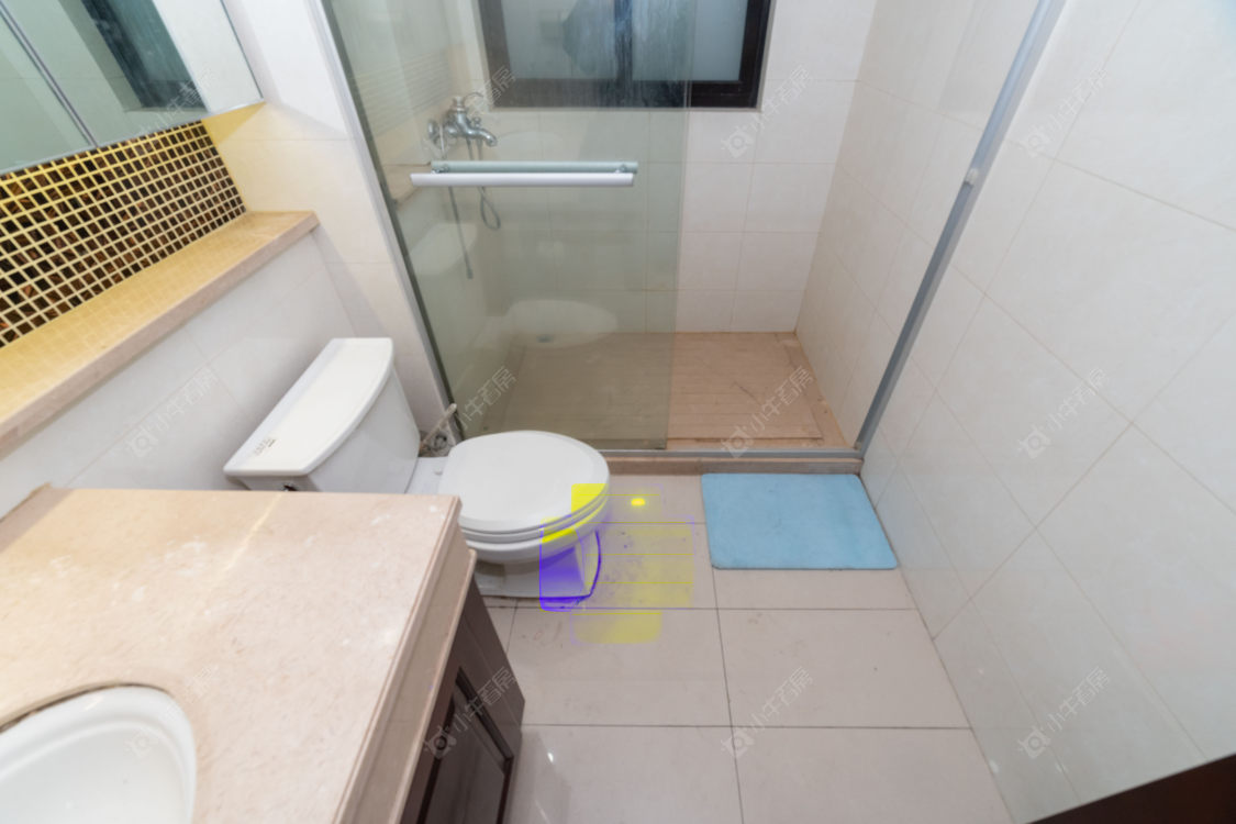 常州新城香悦半岛南区在售二手房源室内图_小牛看房