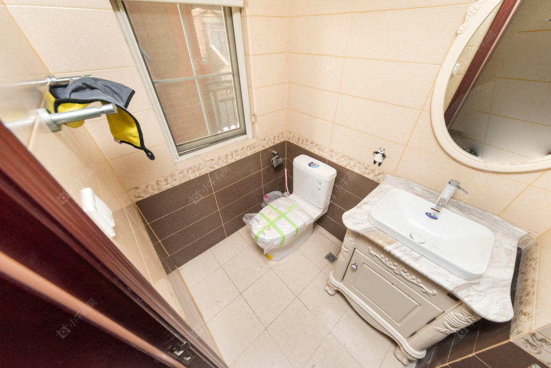 常州莱蒙城别墅区在售二手房源小区图_小牛看房