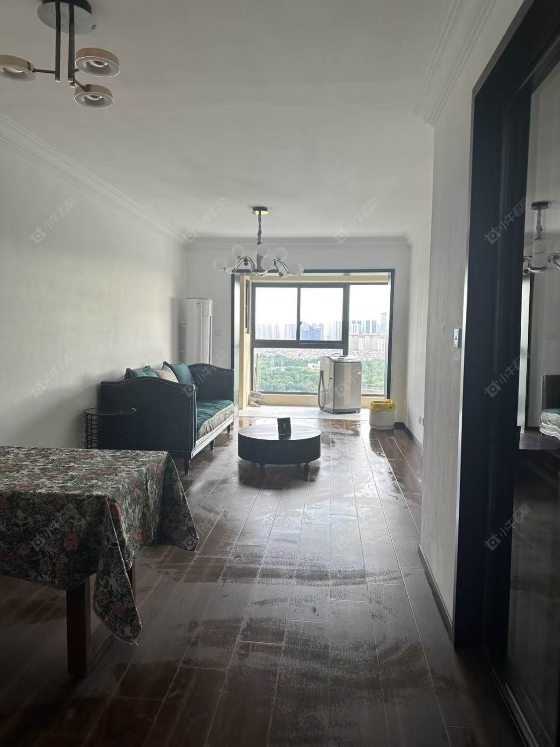 常州秀江南水岸名苑在租房源_小牛看房