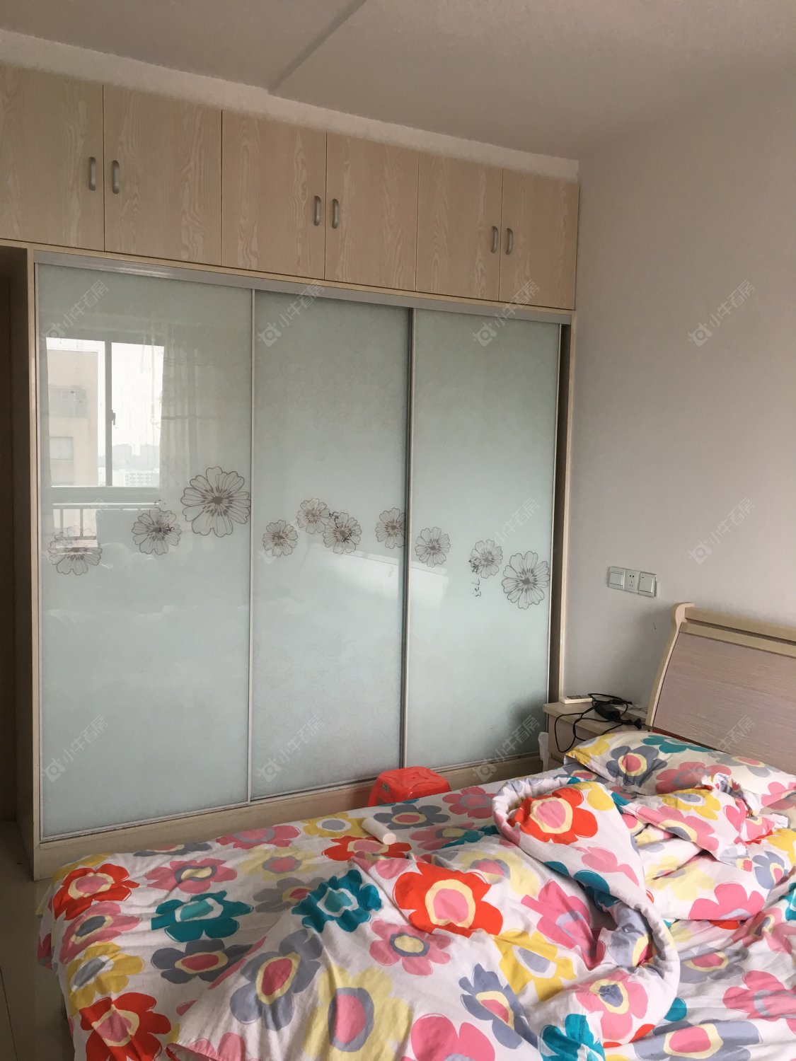 常州永安花苑在租房源_小牛看房