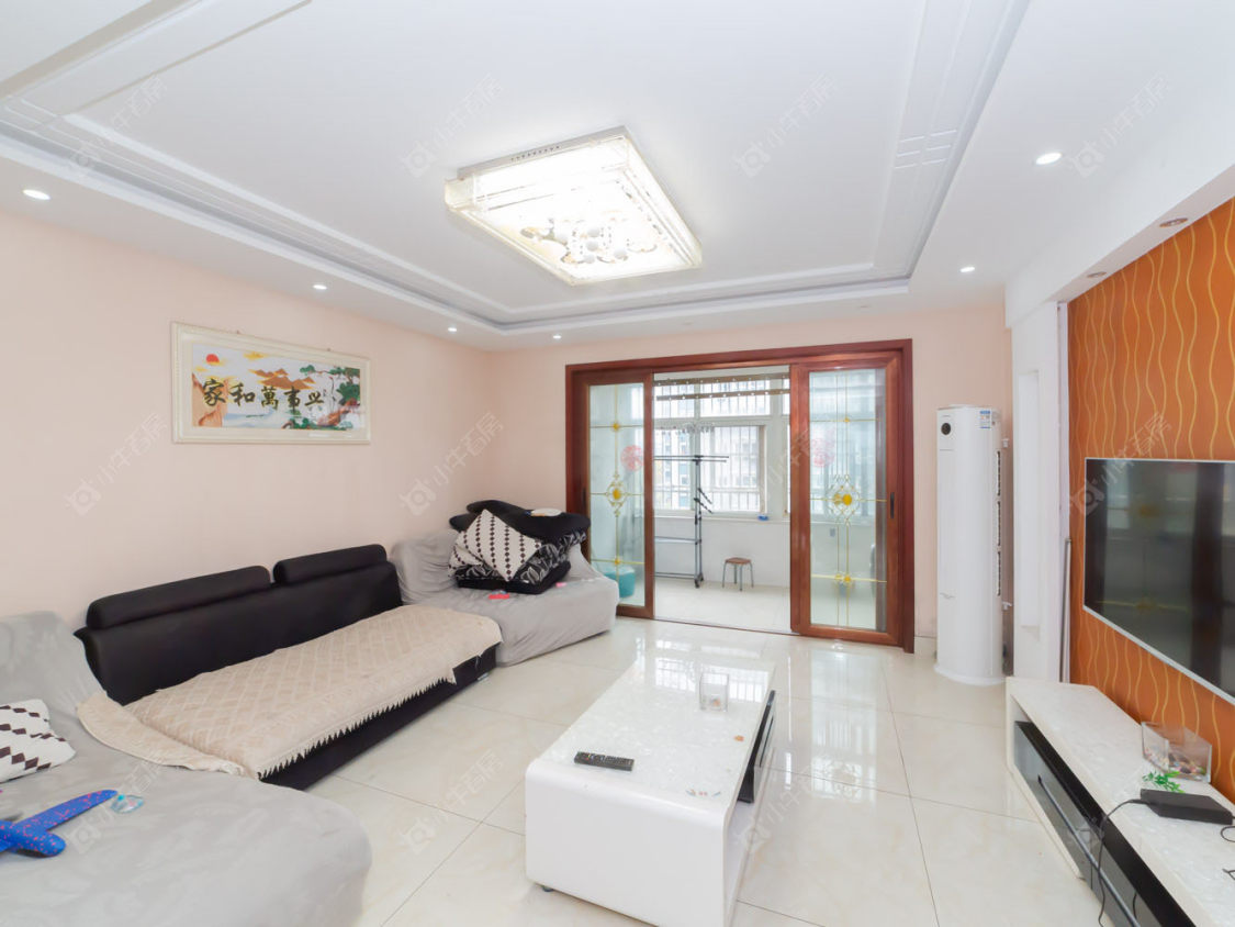 常州青龙苑南区在售二手房源室内图_小牛看房