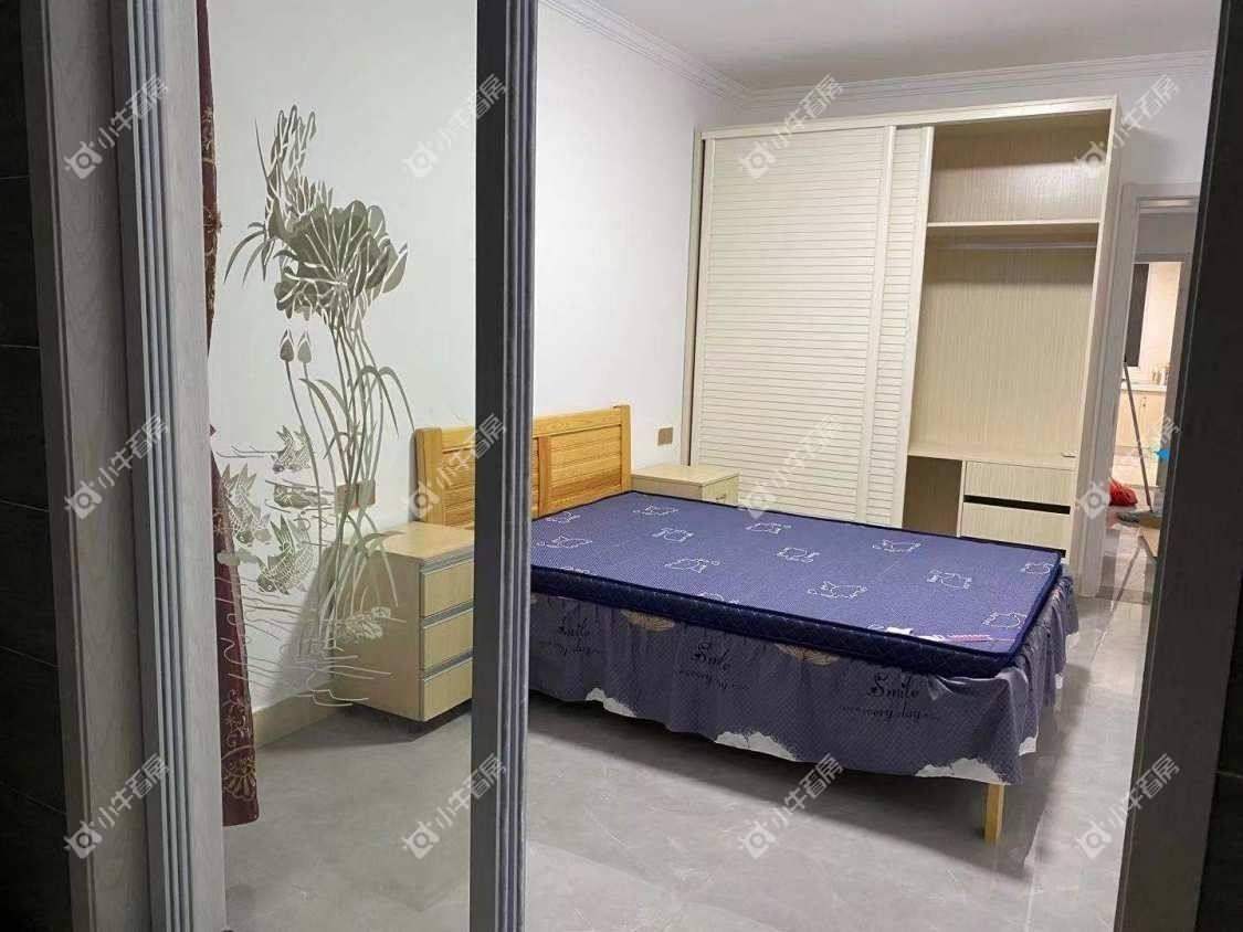 常州腾龙苑西区在租房源_小牛看房