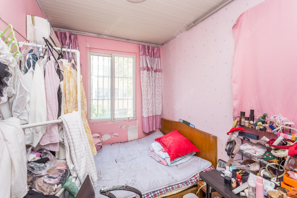 常州红梅新村在售二手房源室内图_小牛看房