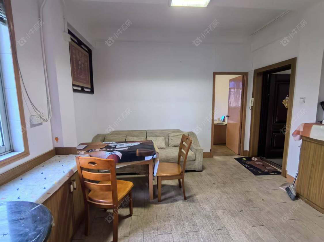 常州汇丰一村租房_小牛看房