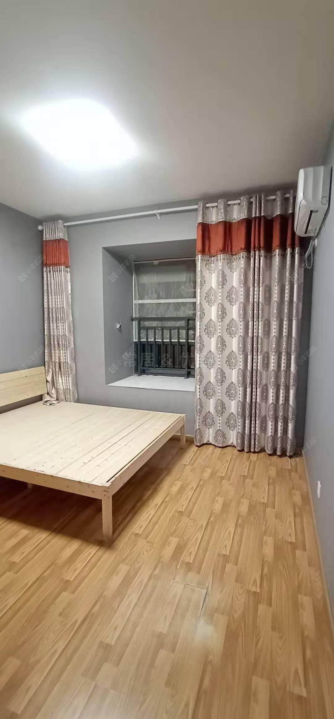 星湖广场房源室内图 常州星湖广场在租房源室内图_小牛看房