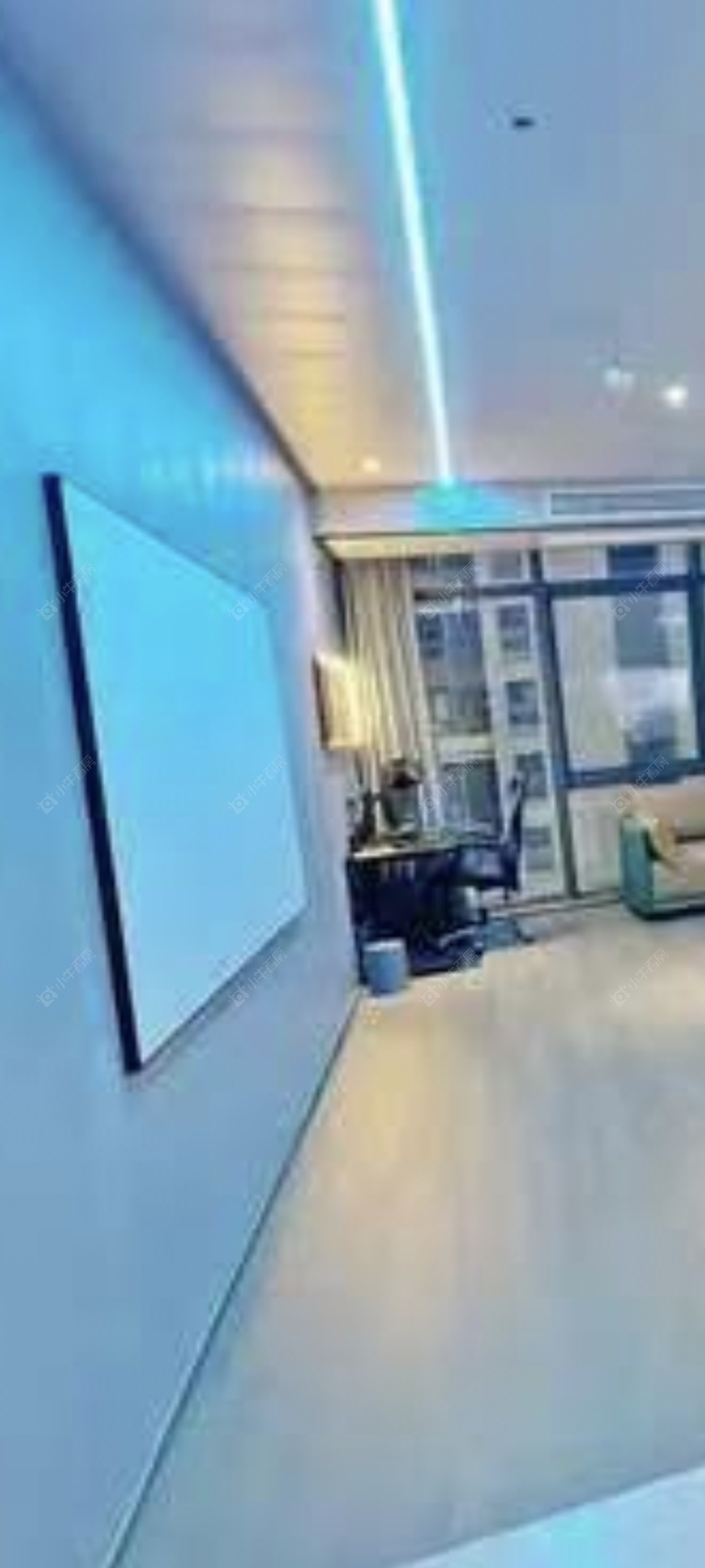 常州天安数码城公寓在租房源_小牛看房