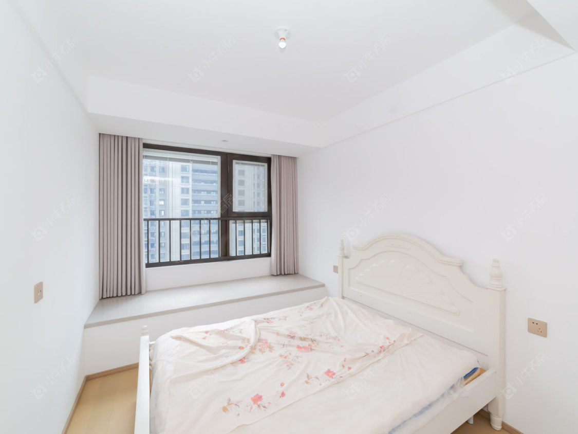 常州万科新都会在售二手房源室内图_小牛看房