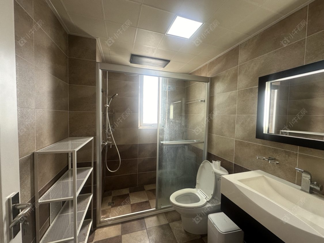 常州龙湖香醍漫步北区在租房源室内图_小牛看房