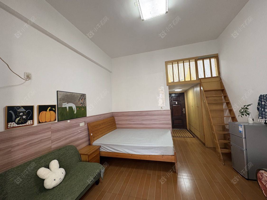 常州丰乐尚都在租房源_小牛看房