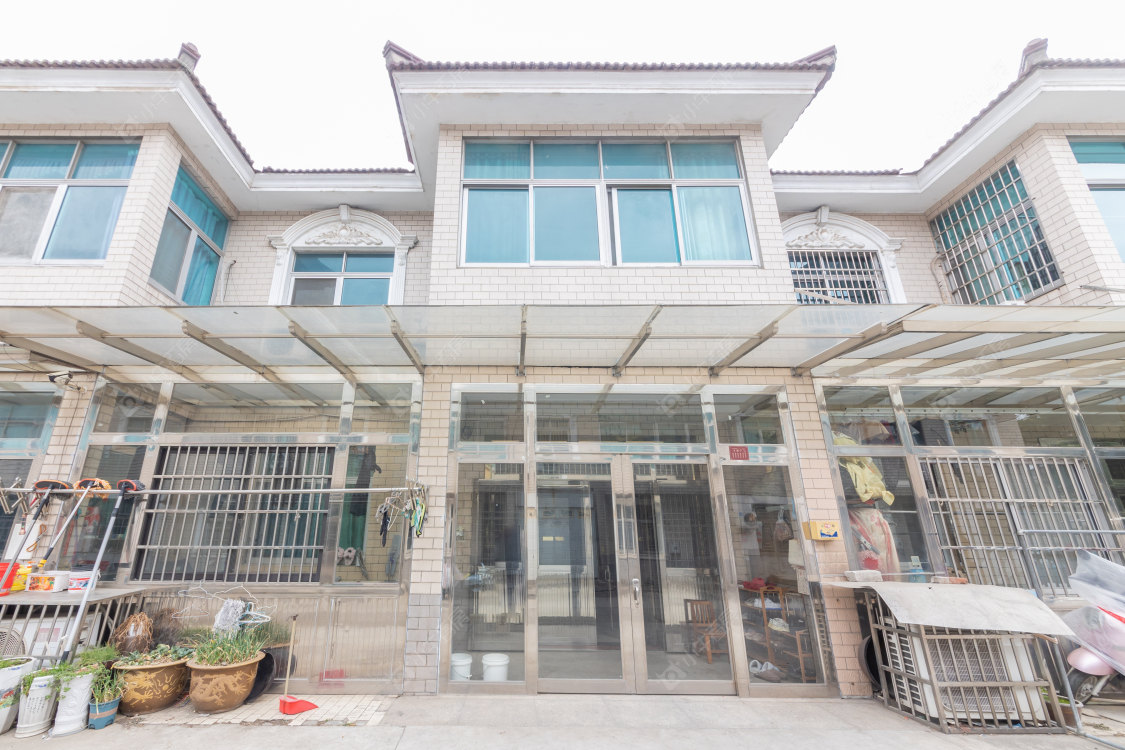 常州临江花苑在售二手房源小区图_小牛看房