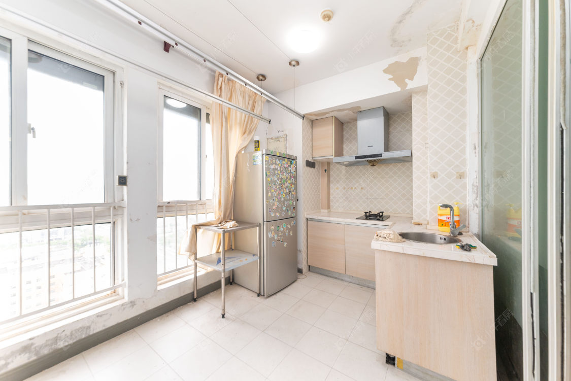 常州莱蒙城铂晶在售二手房源室内图_小牛看房