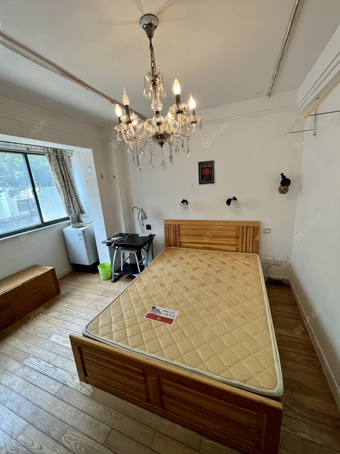 常州翰林雅居花苑在租房源_小牛看房