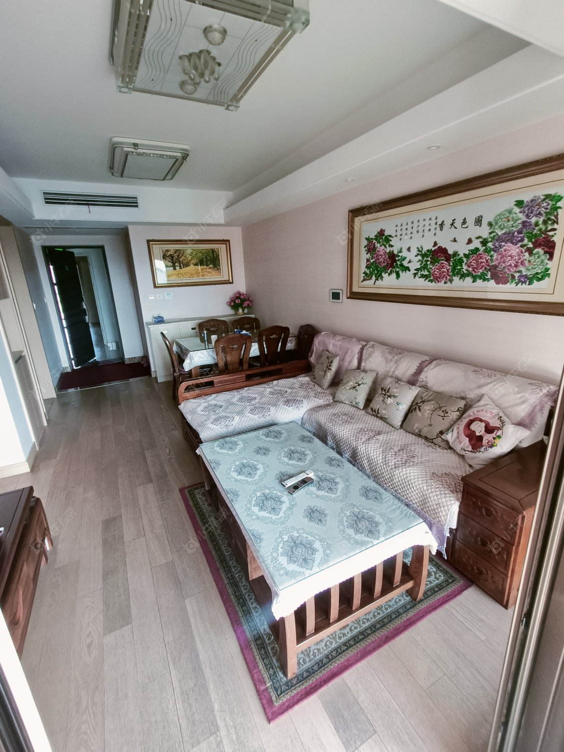 常州龙洲伊都在租房源_小牛看房