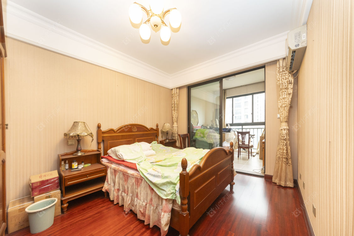 常州新城公馆天域在售二手房源室内图_小牛看房