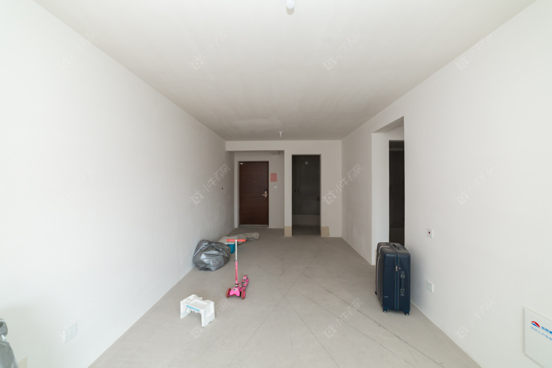 常州旭辉都会里在售二手房源室内图_小牛看房