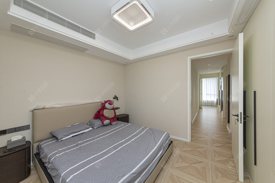 常州太湖院子在售二手房源室内图_小牛看房