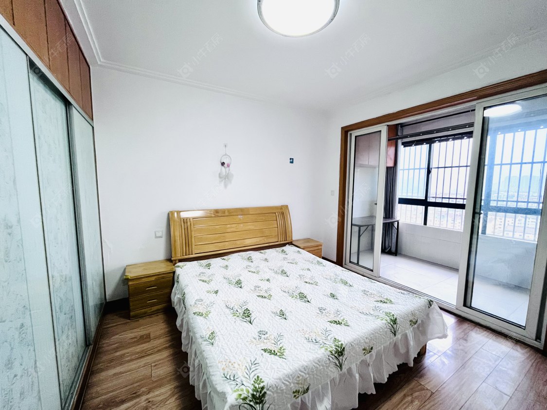 常州香江壹品在租房源_小牛看房