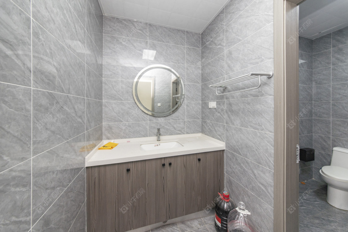 常州兰新大厦在售二手房源室内图_小牛看房