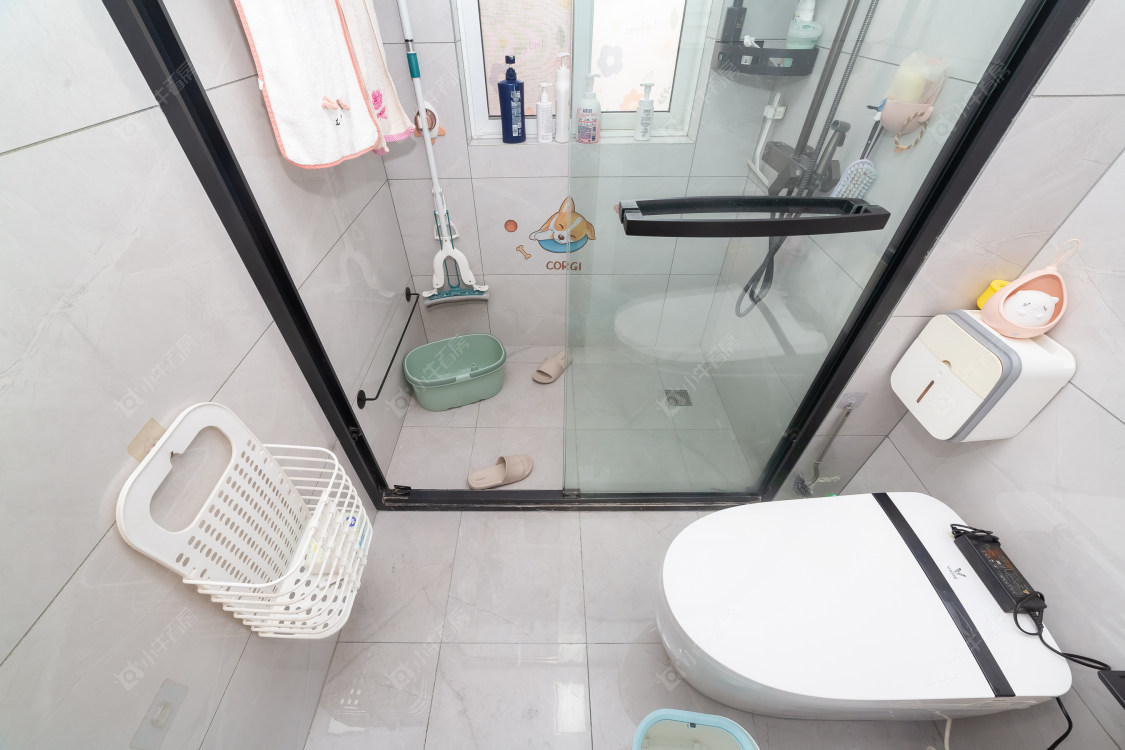 常州银河湾第一城二期在售二手房源室内图_小牛看房