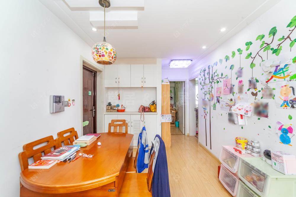 常州绿地世纪城三期在售二手房源室内图_小牛看房