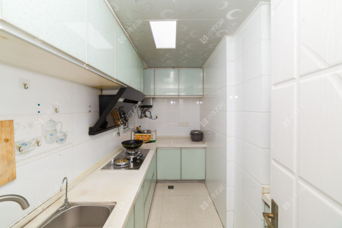 常州香溢紫郡二期在租房源室内图_小牛看房