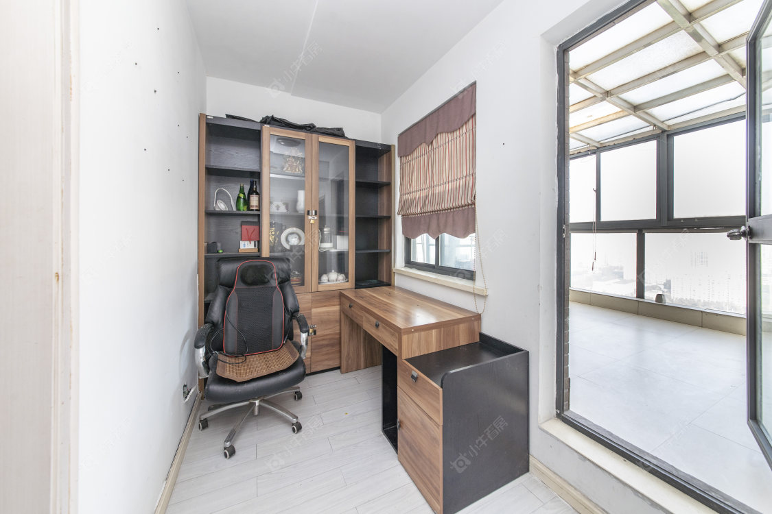 常州四季新城金典在售二手房源室内图_小牛看房