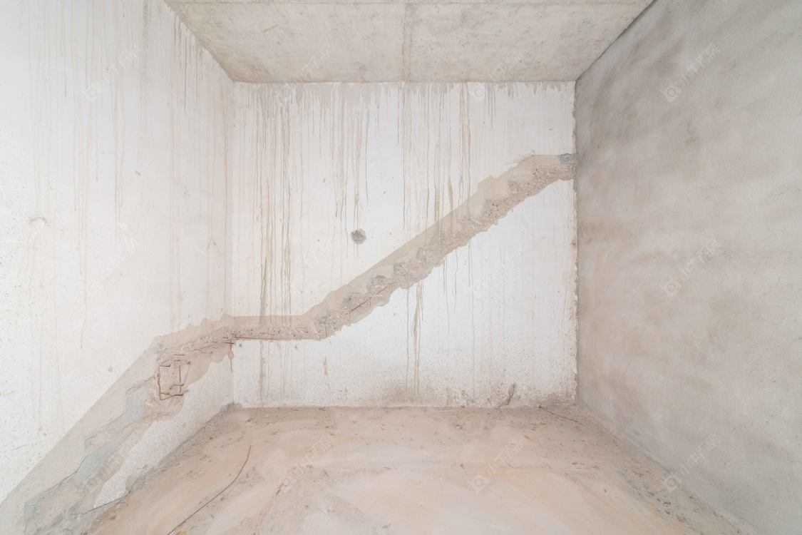 常州新城香悦半岛别墅区在售二手房源室内图_小牛看房