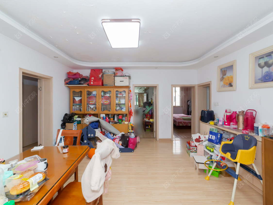 翠竹新村北区房源室内图 常州翠竹新村北区在售二手房源室内图_小牛看房