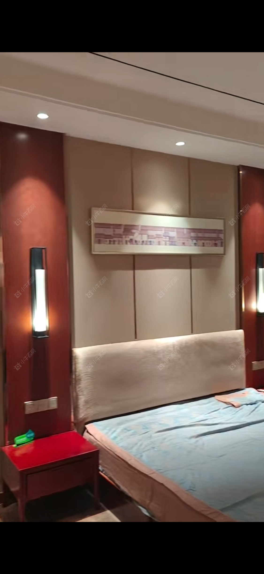 常州荣盛曼哈顿广场在租房源室内图_小牛看房