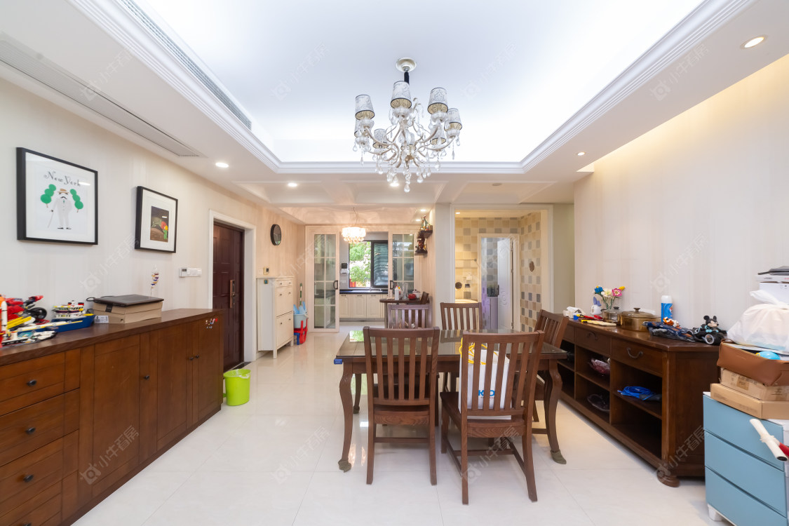 常州绿都万和城三区在售二手房_小牛看房