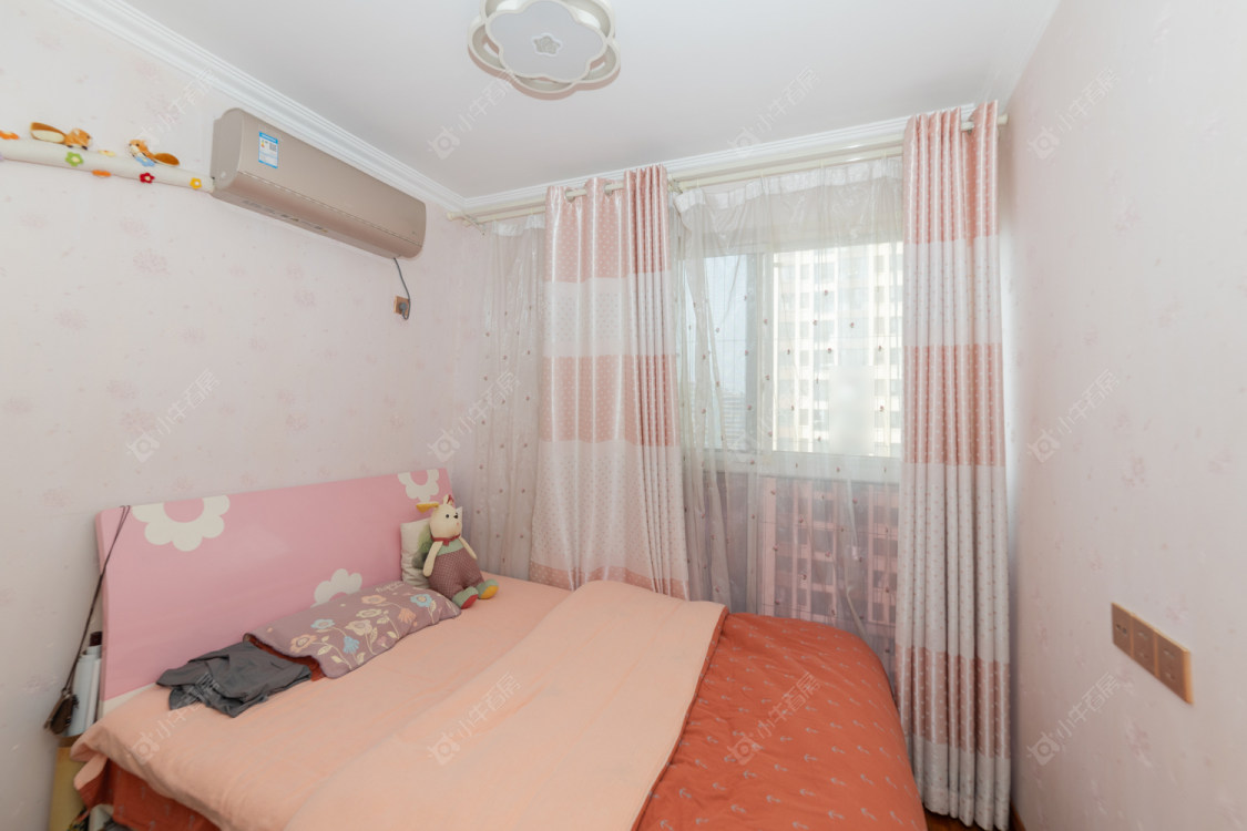 常州凤凰湖西苑在售二手房源室内图_小牛看房