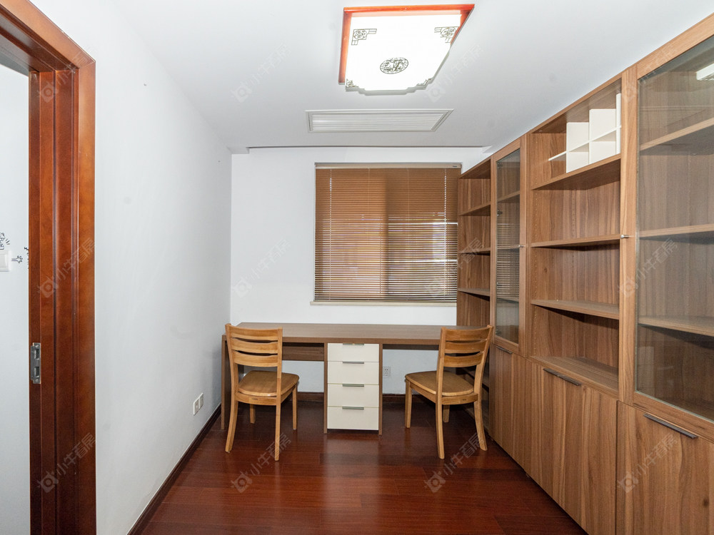 常州九洲花园二期在售二手房源室内图_小牛看房