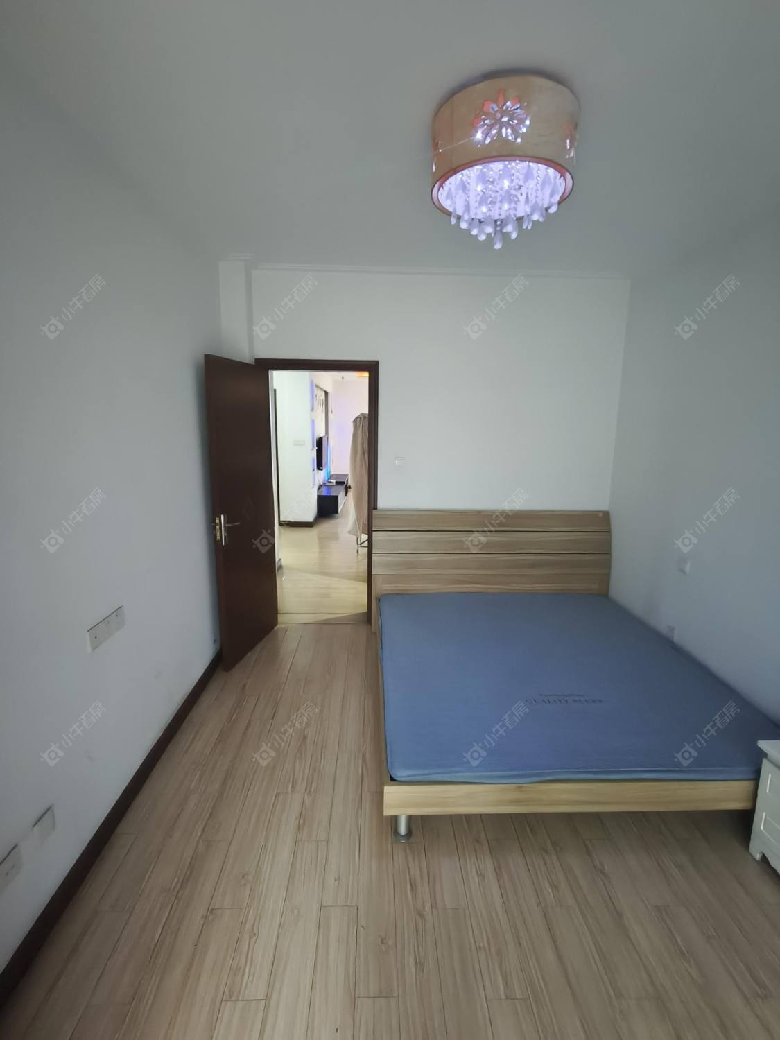 常州华山苑在租房源室内图_小牛看房