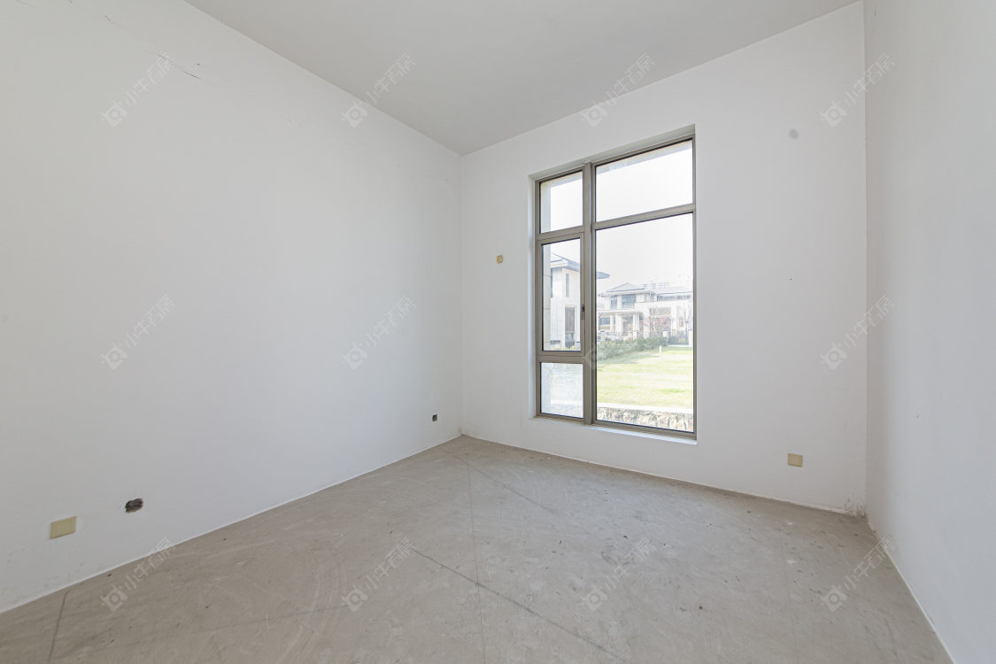 常州天安别墅在售二手房源室内图_小牛看房