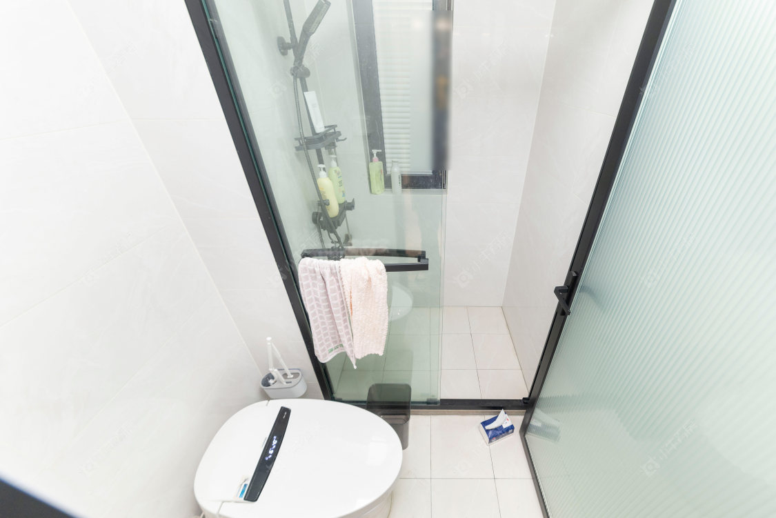 常州三盛璞悦湾在售二手房源室内图_小牛看房