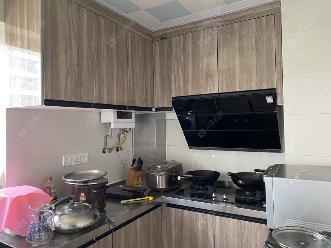 常州喜盈门花苑在租房源室内图_小牛看房