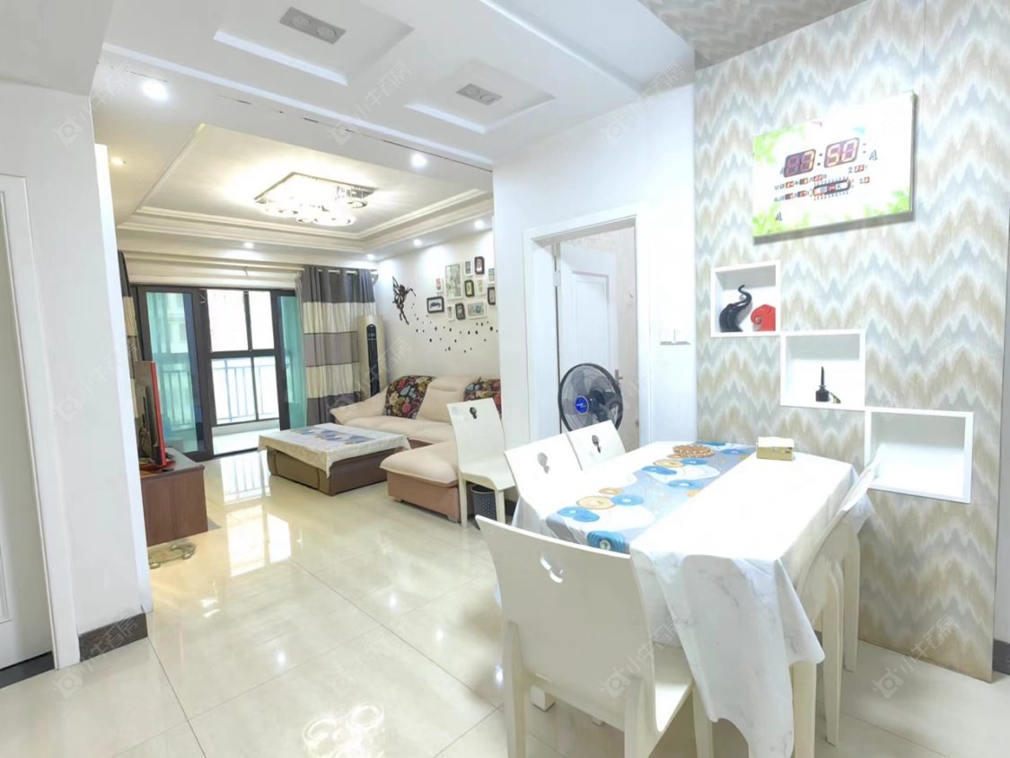 常州大名城北区在租房源室内图_小牛看房