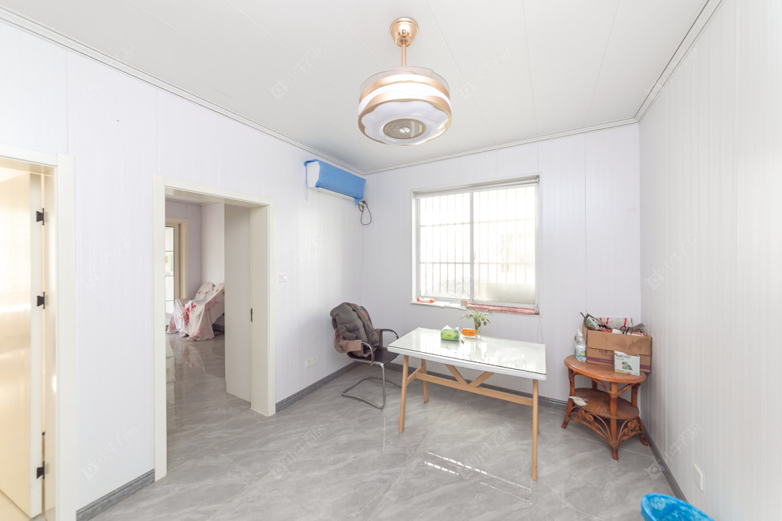 常州荆川东园在售二手房_小牛看房