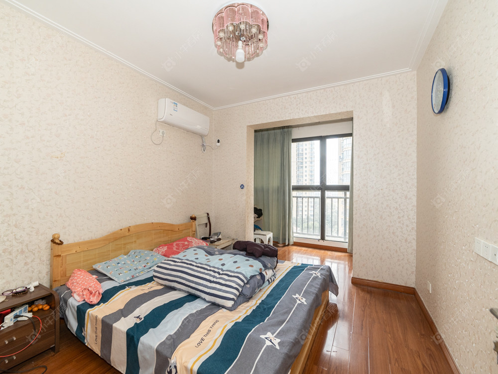 常州九洲花园一期在售二手房源室内图_小牛看房