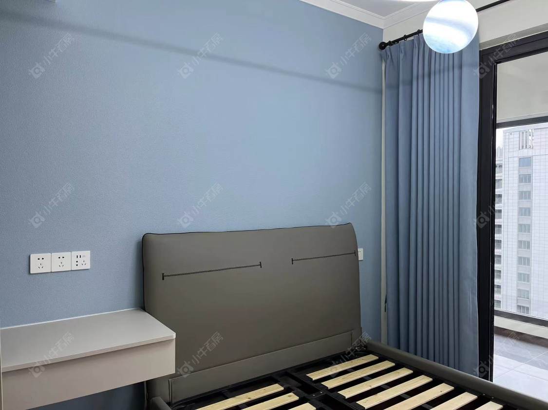 蓝光晶曜房源 常州蓝光晶曜在租房源_小牛看房