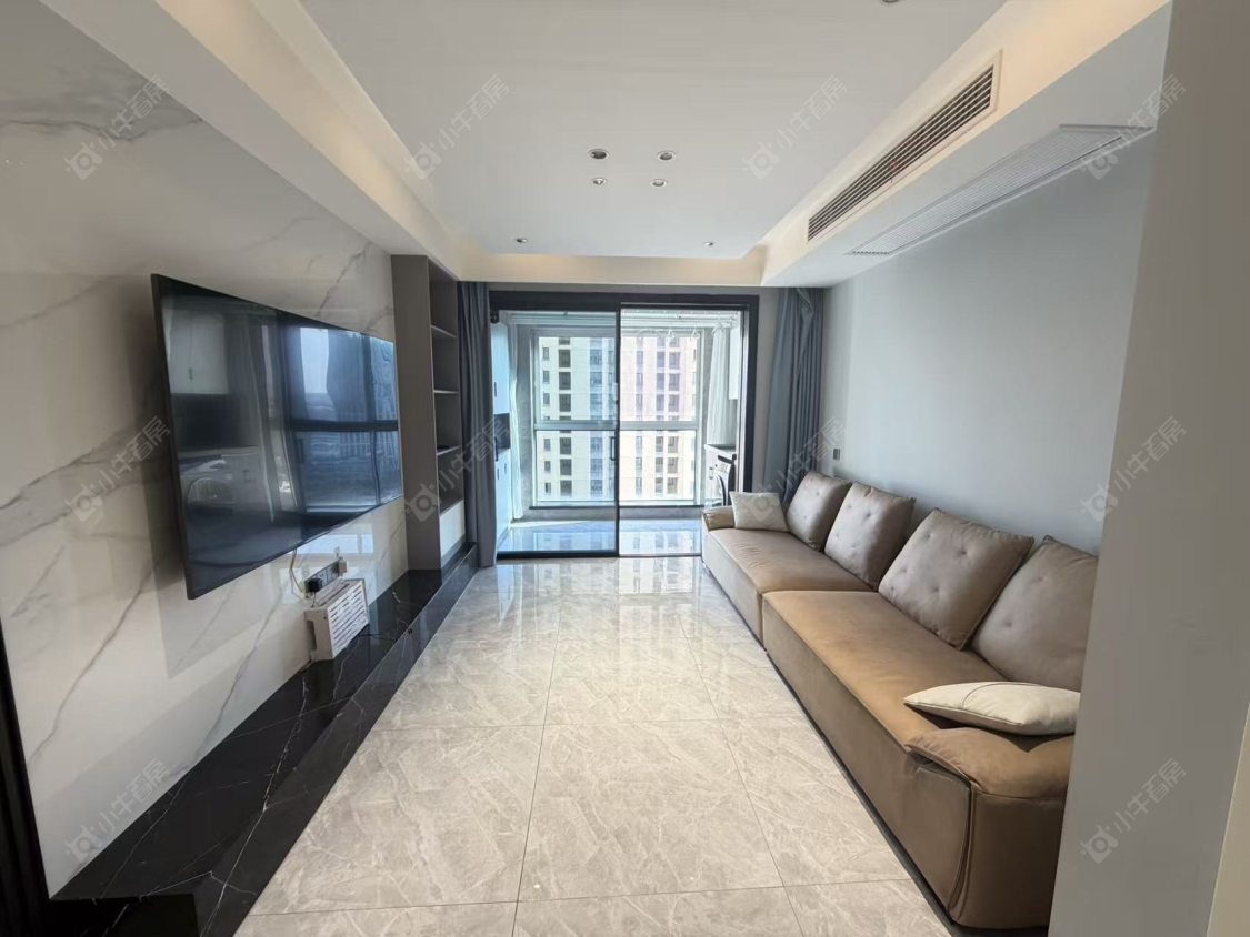 清水湾花园三期房源室内图 常州清水湾花园三期在租房源室内图_小牛看房