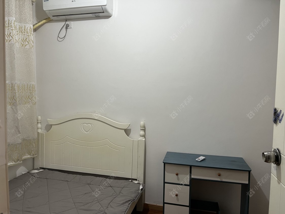 常州临津花园在租房源_小牛看房