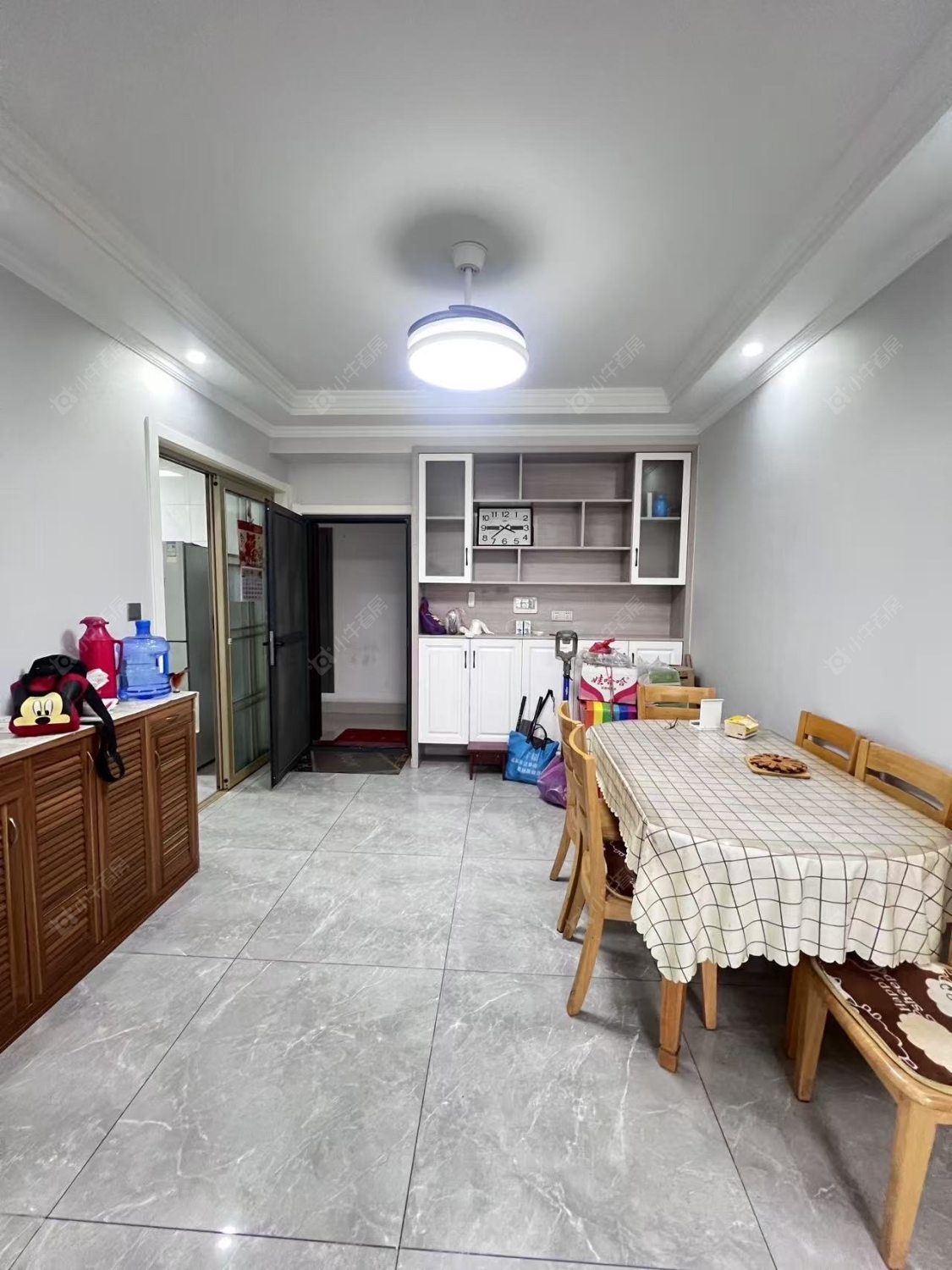 常州潞城花苑在租房源室内图_小牛看房