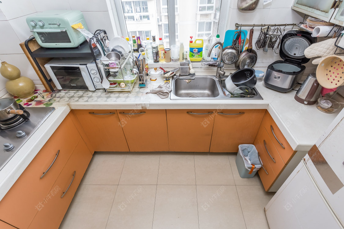 常州润德半岛在售二手房源室内图_小牛看房