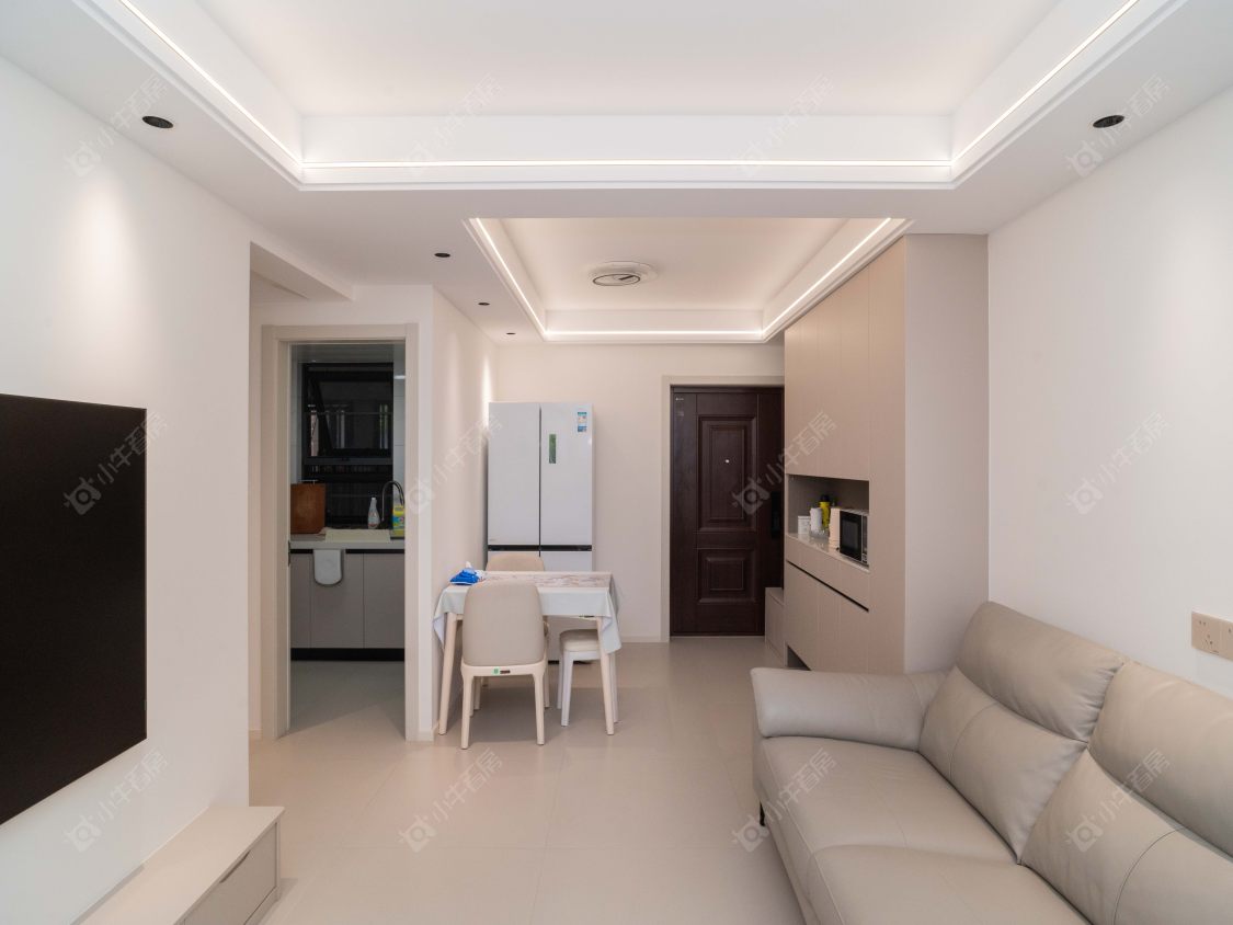 清云澜湾A区房源室内图 常州清云澜湾A区在售二手房源室内图_小牛看房