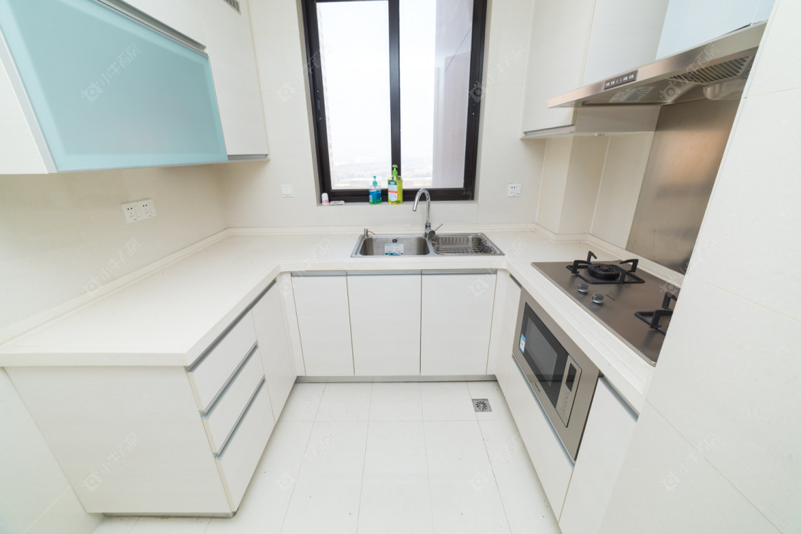 常州香溢紫郡一期在售二手房源室内图_小牛看房