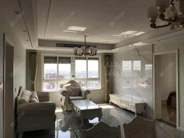 常州聚缘福地在租房源室内图_小牛看房