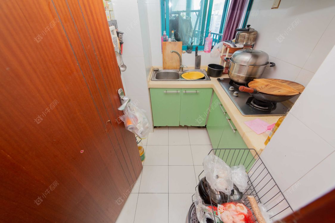 常州府琛商务广场在售二手房源室内图_小牛看房